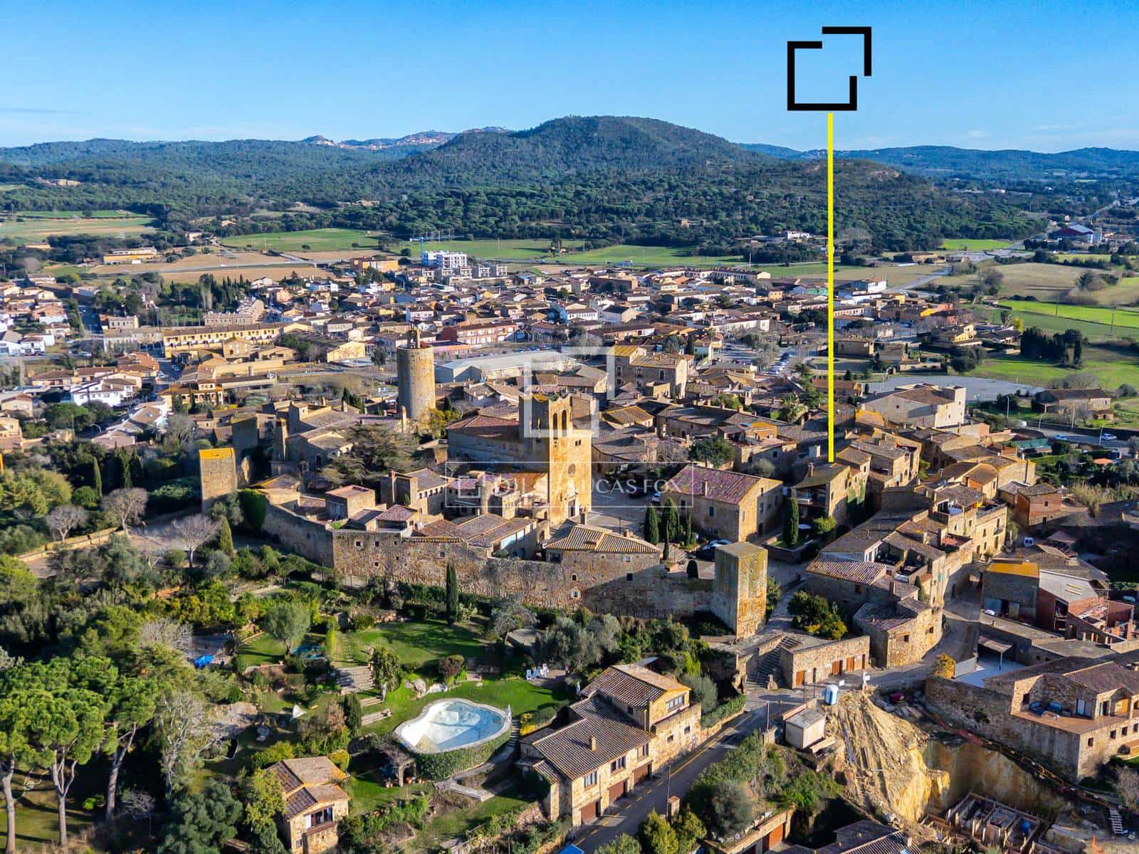 5 bedroom Finca/Country House for sale in Pals - € 990,000 (Ref: 9685152)