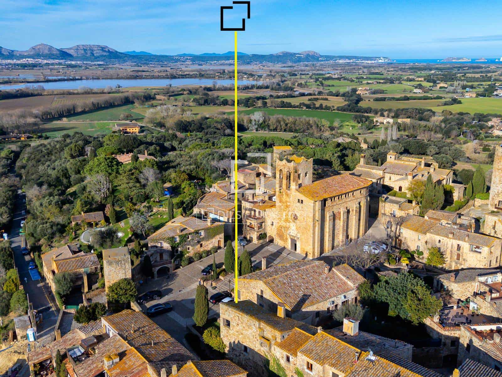 5 bedroom Finca/Country House for sale in Pals - € 990,000 (Ref: 9685152)