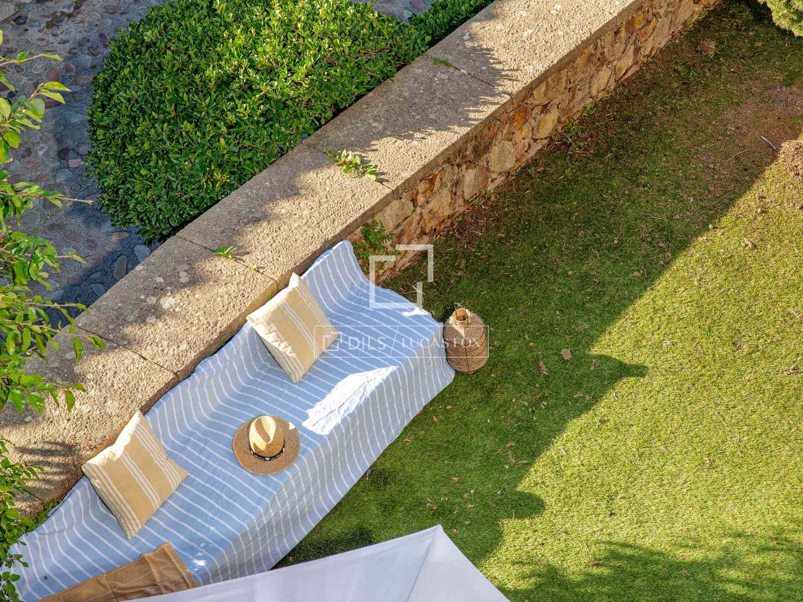 5 bedroom Finca/Country House for sale in Pals - € 990,000 (Ref: 9685152)