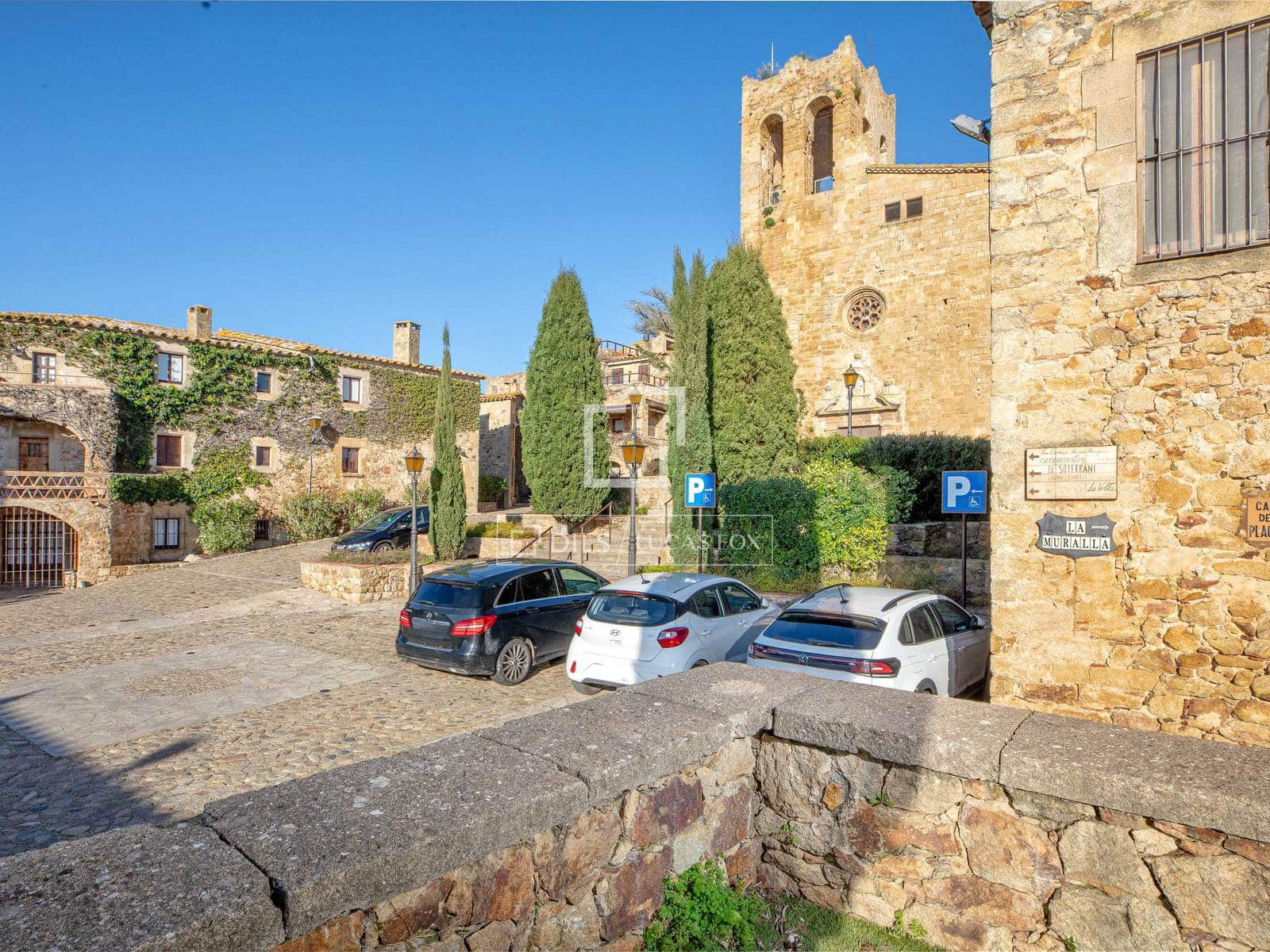 5 bedroom Finca/Country House for sale in Pals - € 990,000 (Ref: 9685152)