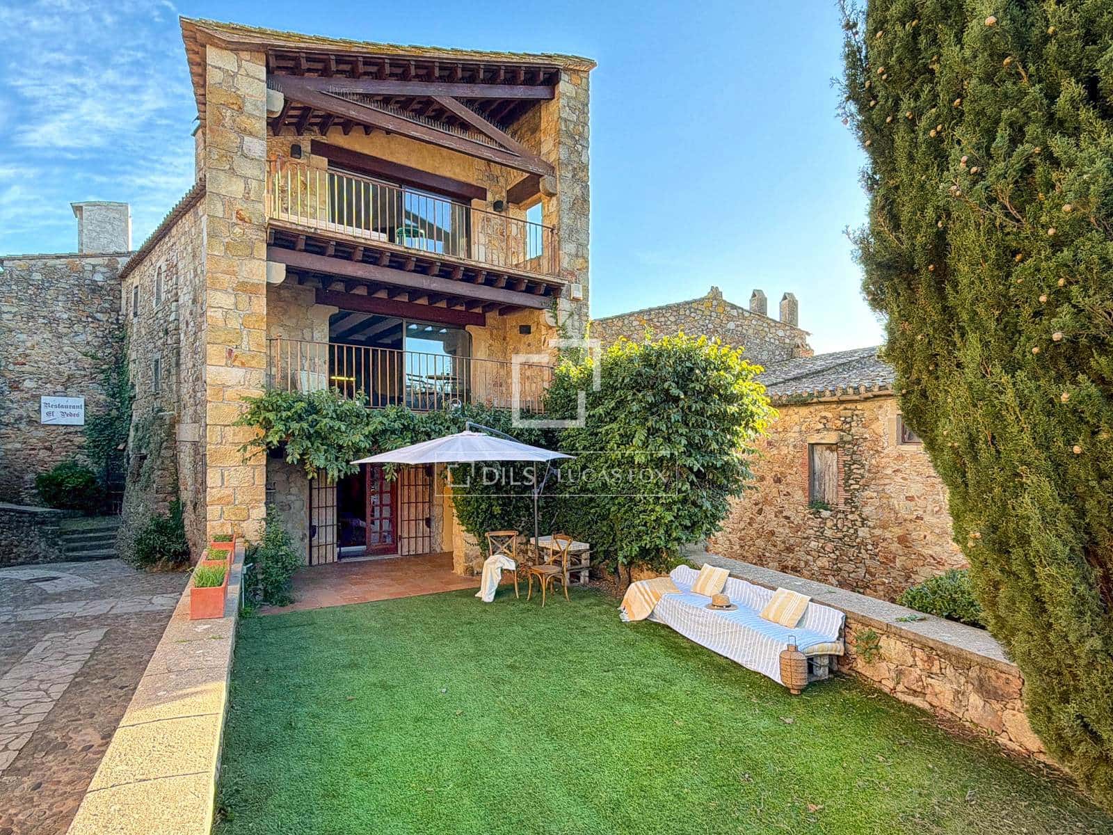 5 bedroom Finca/Country House for sale in Pals - € 990,000 (Ref: 9685152)