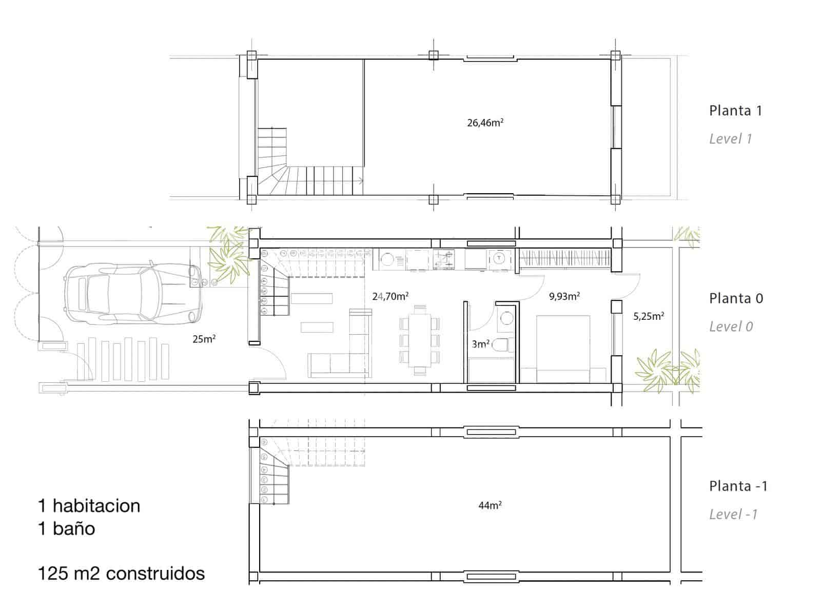 3 makuuhuone Huvila myytävänä paikassa Gran Alacant mukana uima-altaan 
autotalli - 280 000 € (Ref: 9685153)