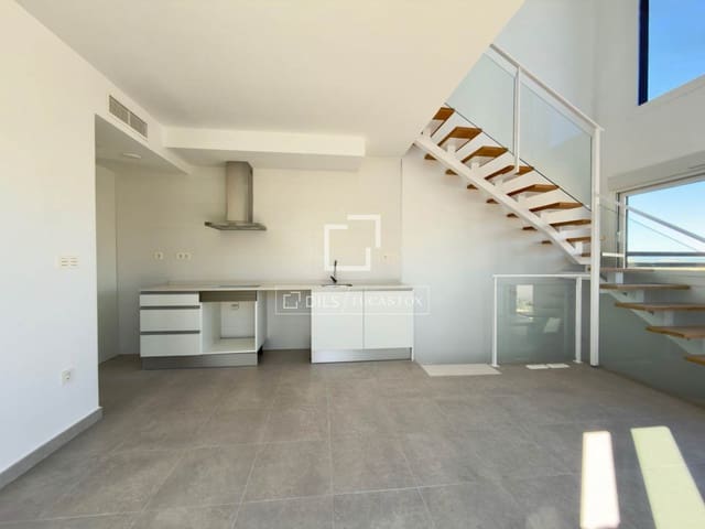 Chalet de 3 habitaciones en Gran Alacant, Santa Pola en venta con piscina garaje - 280.000 € (Ref: 9685153)