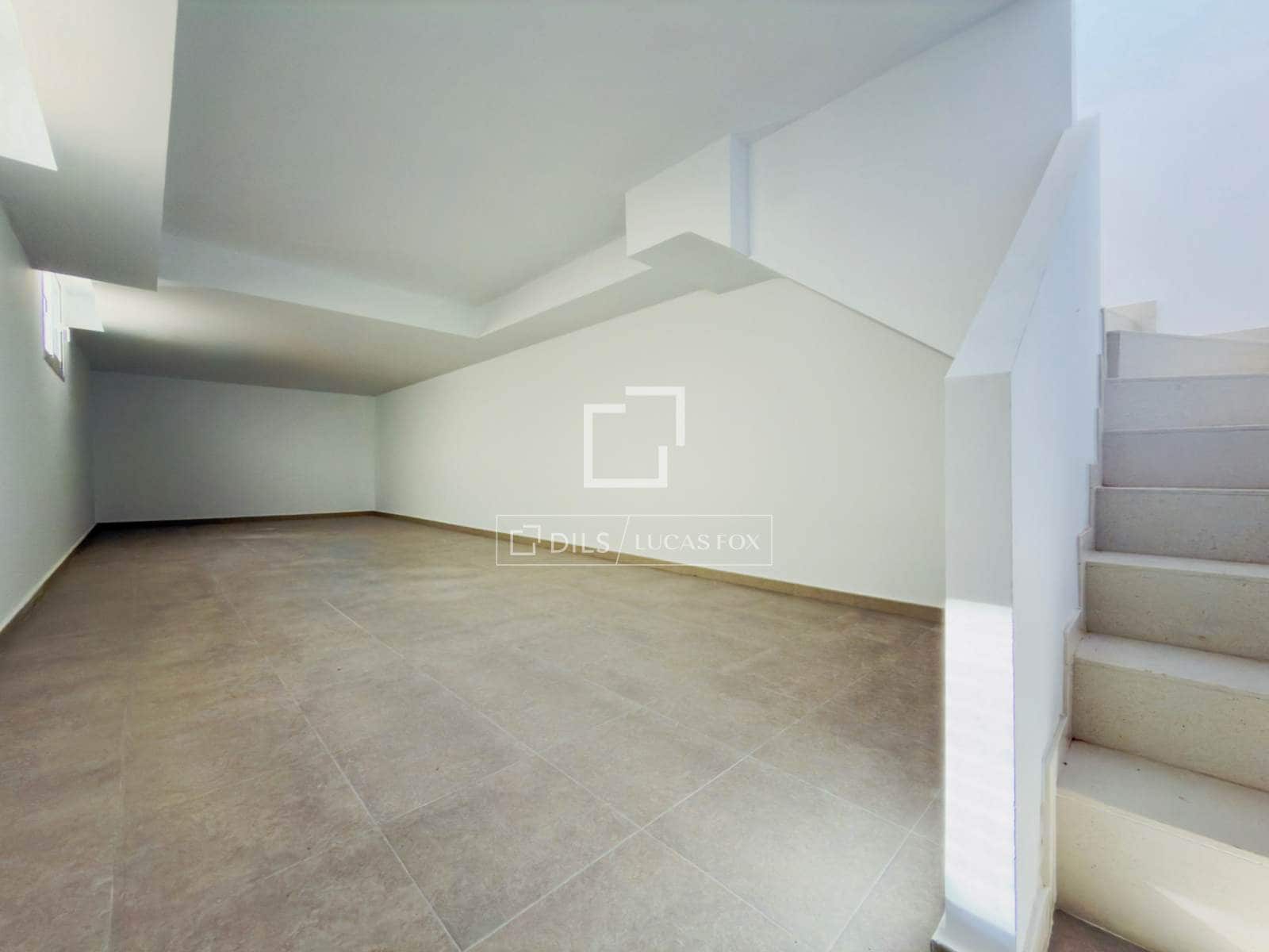 3 makuuhuone Huvila myytävänä paikassa Gran Alacant mukana uima-altaan 
autotalli - 280 000 € (Ref: 9685153)