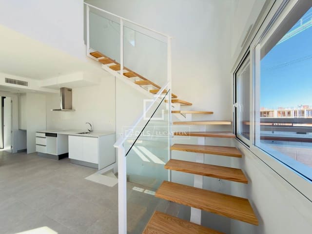 Chalet de 3 habitaciones en Gran Alacant, Santa Pola en venta con piscina garaje - 280.000 € (Ref: 9685153)