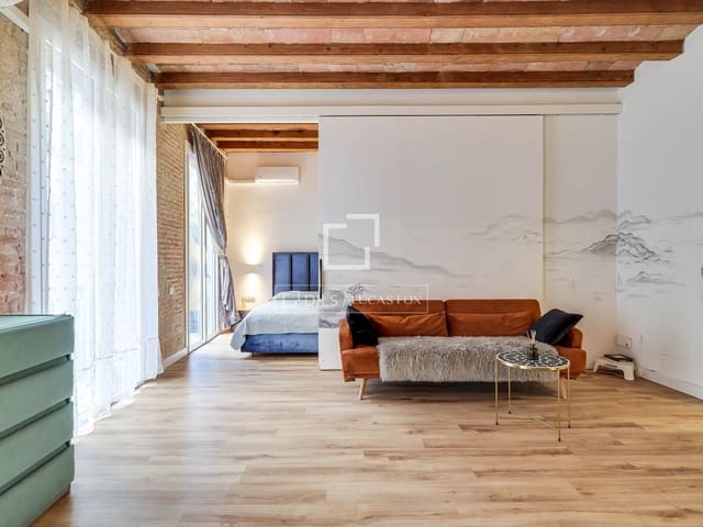 3 bedroom Apartment for rent in Barcelona city - € 2,550 (Ref: 9685154)