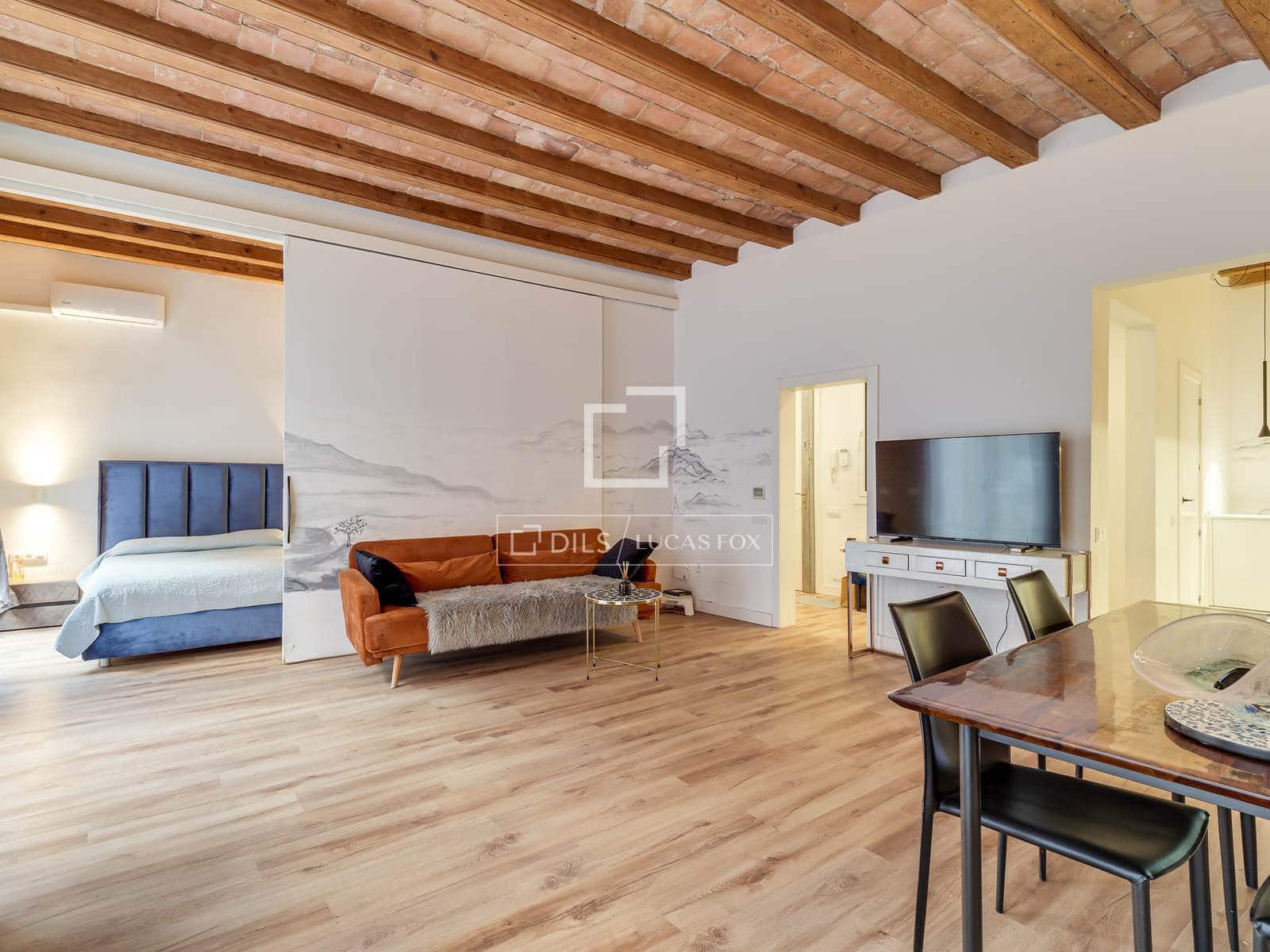 Appartement de 3 chambres à louer à Barcelone ville - 2 550 € (Ref: 9685154)