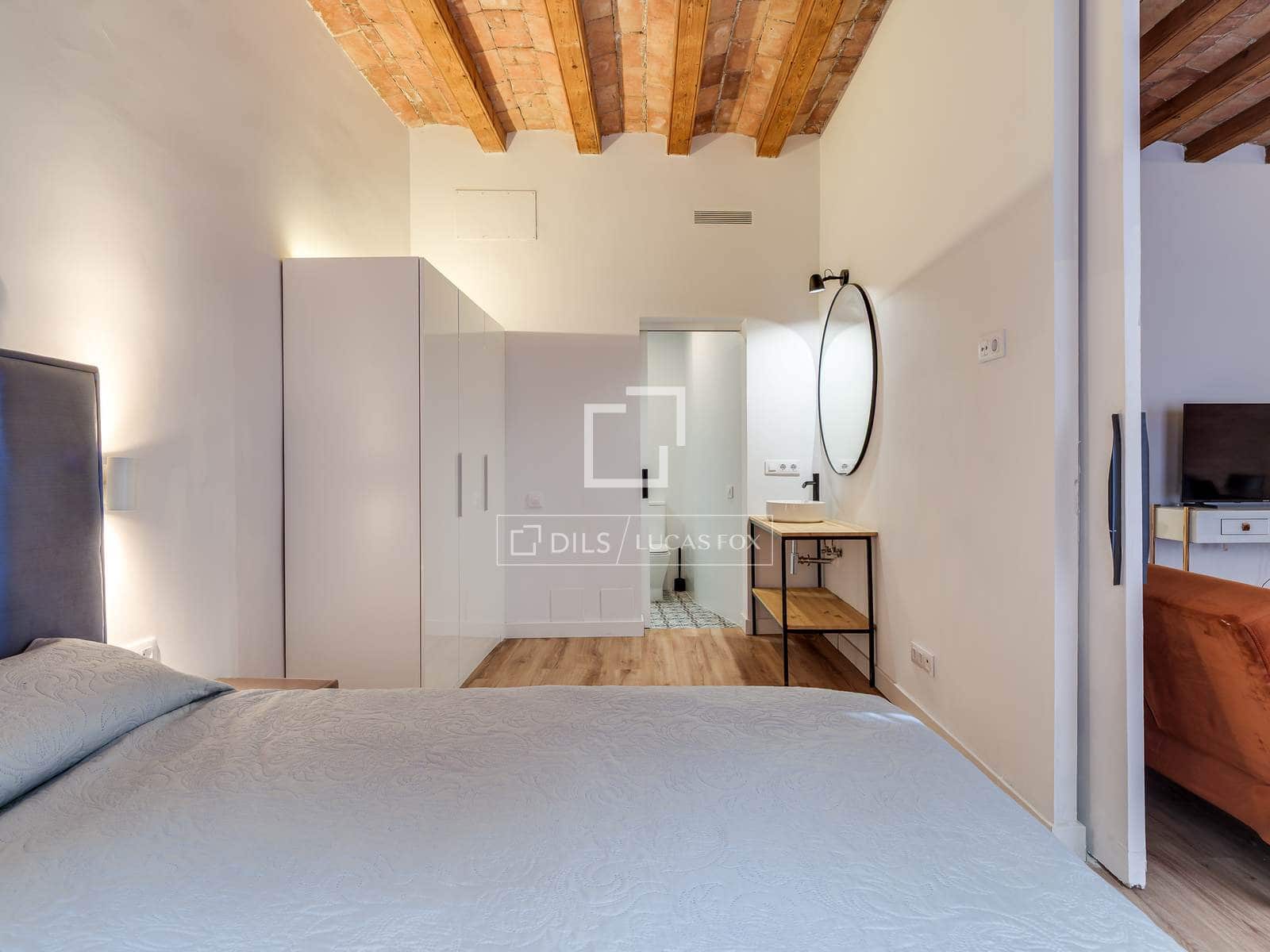 Appartement de 3 chambres à louer à Barcelone ville - 2 550 € (Ref: 9685154)