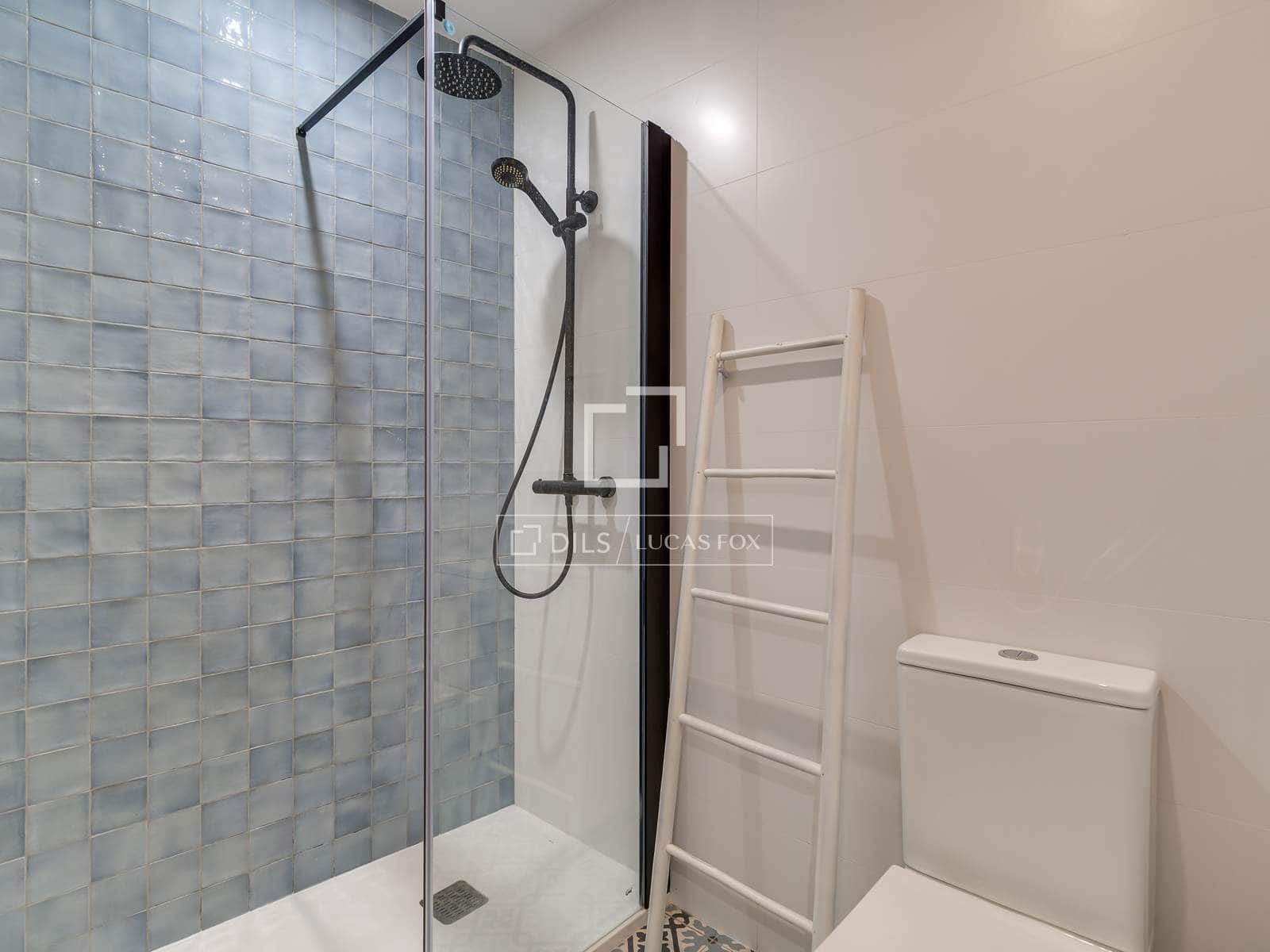 Appartement de 3 chambres à louer à Barcelone ville - 2 550 € (Ref: 9685154)