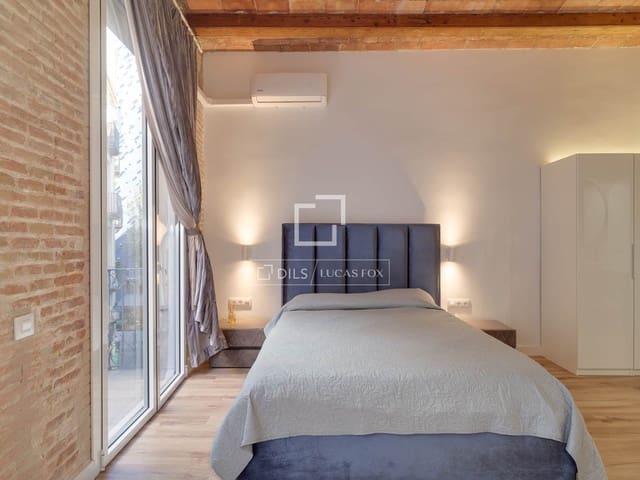 3 bedroom Apartment for rent in Barcelona city - € 2,550 (Ref: 9685154)