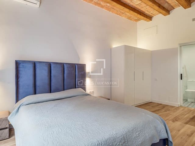 3 bedroom Apartment for rent in Barcelona city - € 2,550 (Ref: 9685154)