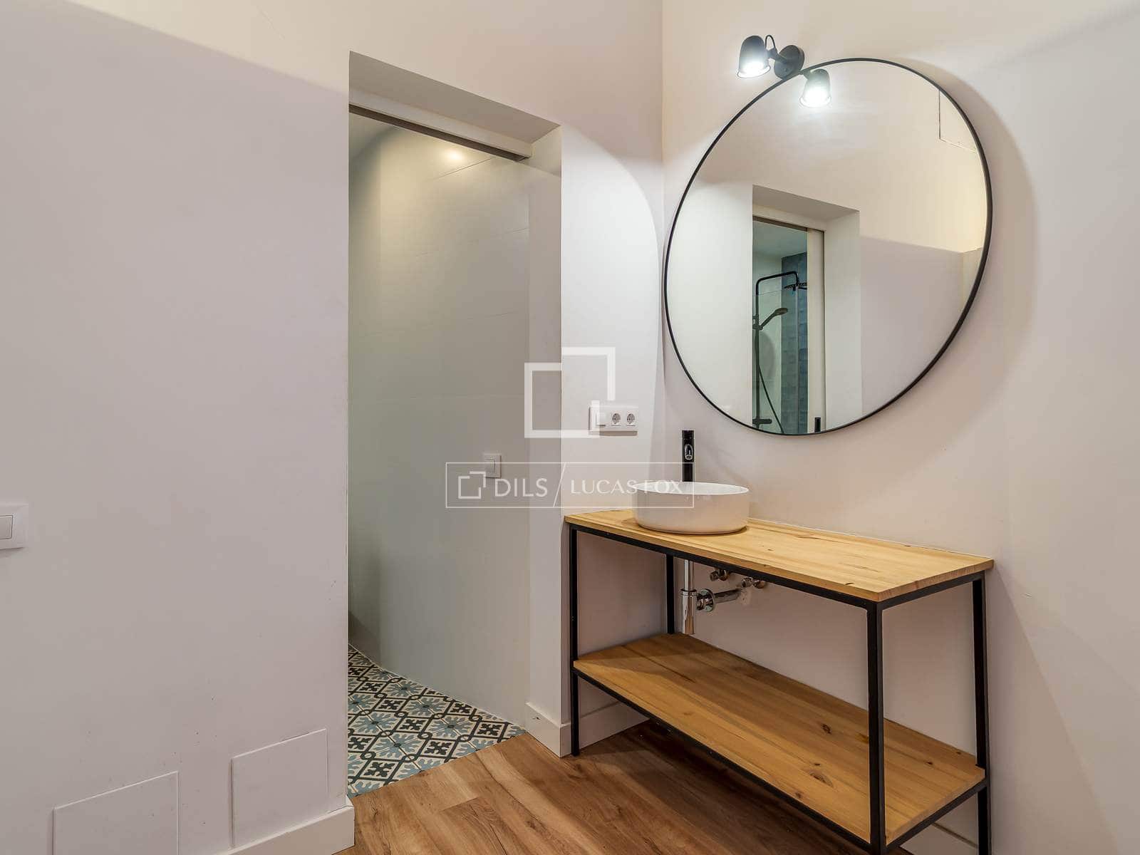 Appartement de 3 chambres à louer à Barcelone ville - 2 550 € (Ref: 9685154)