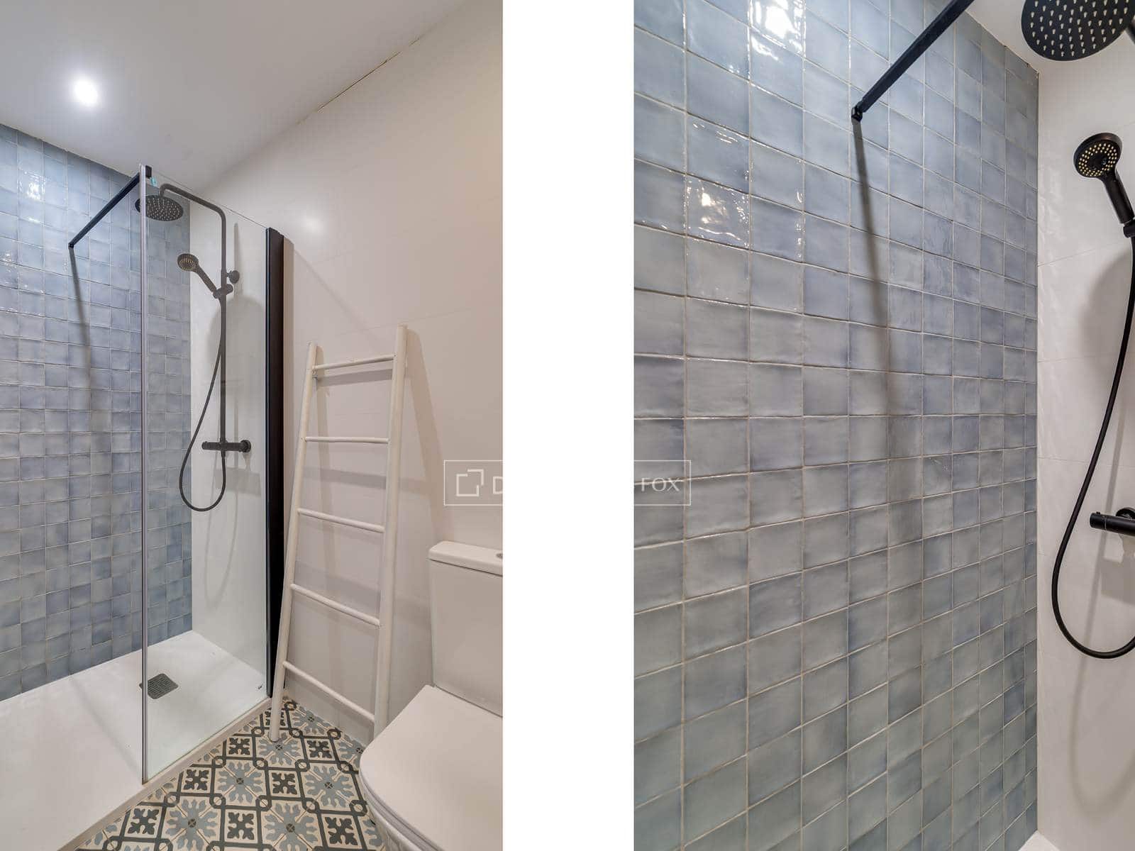 Appartement de 3 chambres à louer à Barcelone ville - 2 550 € (Ref: 9685154)