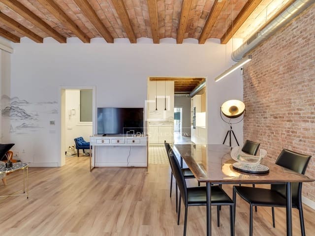 3 bedroom Apartment for rent in Barcelona city - € 2,550 (Ref: 9685154)