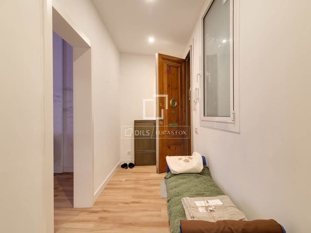 3 bedroom Apartment for rent in Barcelona city - € 2,550 (Ref: 9685154)