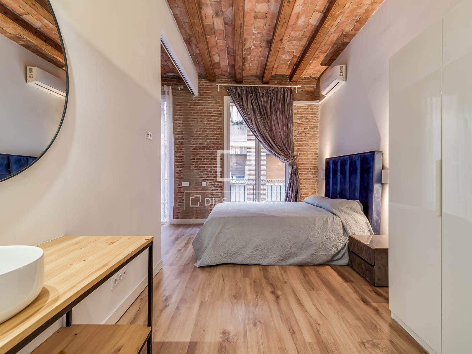 Appartement de 3 chambres à louer à Barcelone ville - 2 550 € (Ref: 9685154)