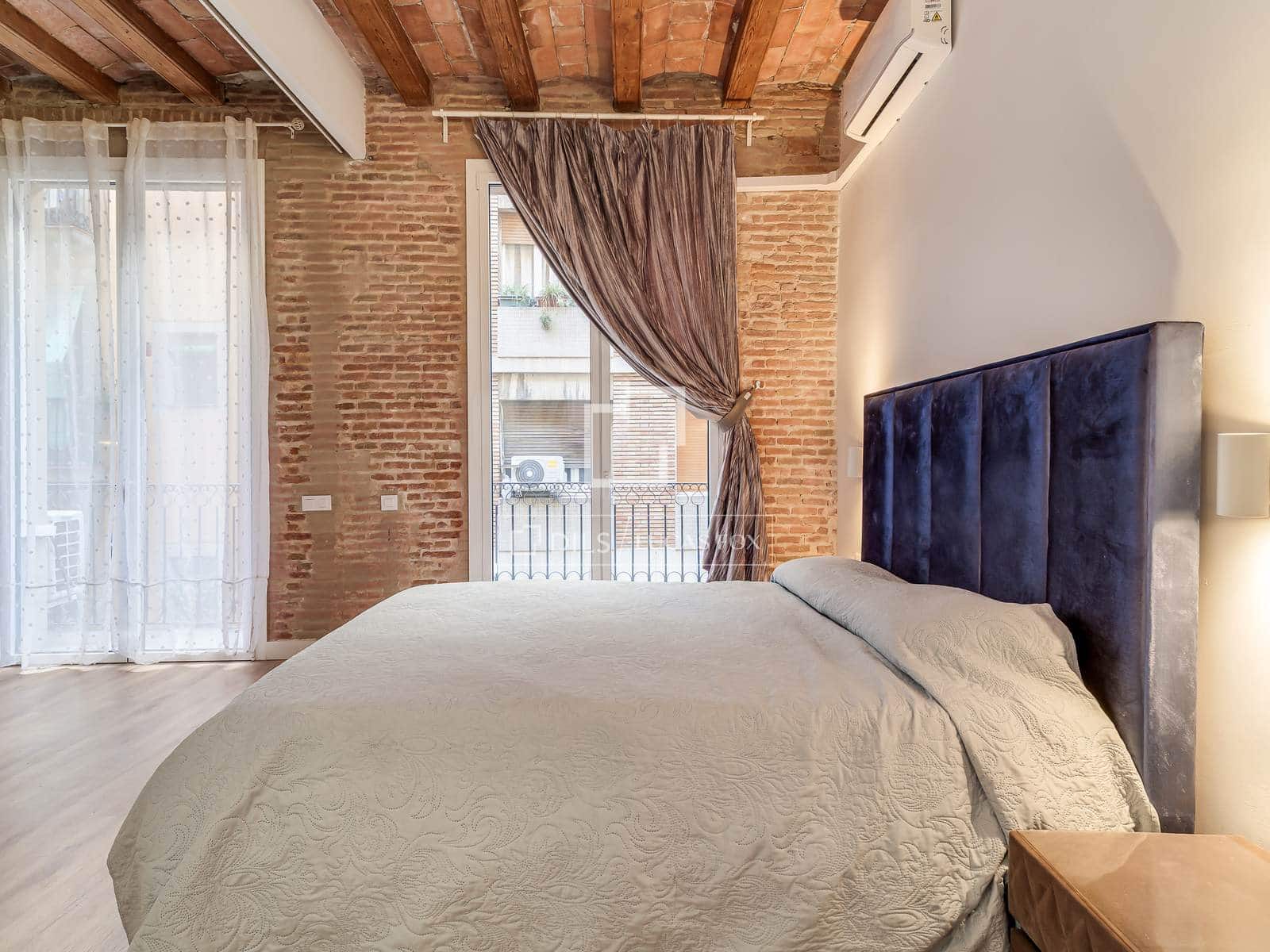 Appartement de 3 chambres à louer à Barcelone ville - 2 550 € (Ref: 9685154)