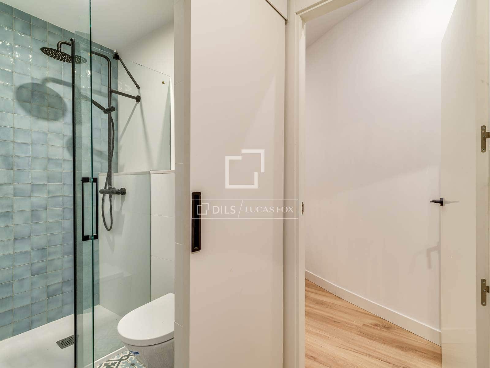 Appartement de 3 chambres à louer à Barcelone ville - 2 550 € (Ref: 9685154)