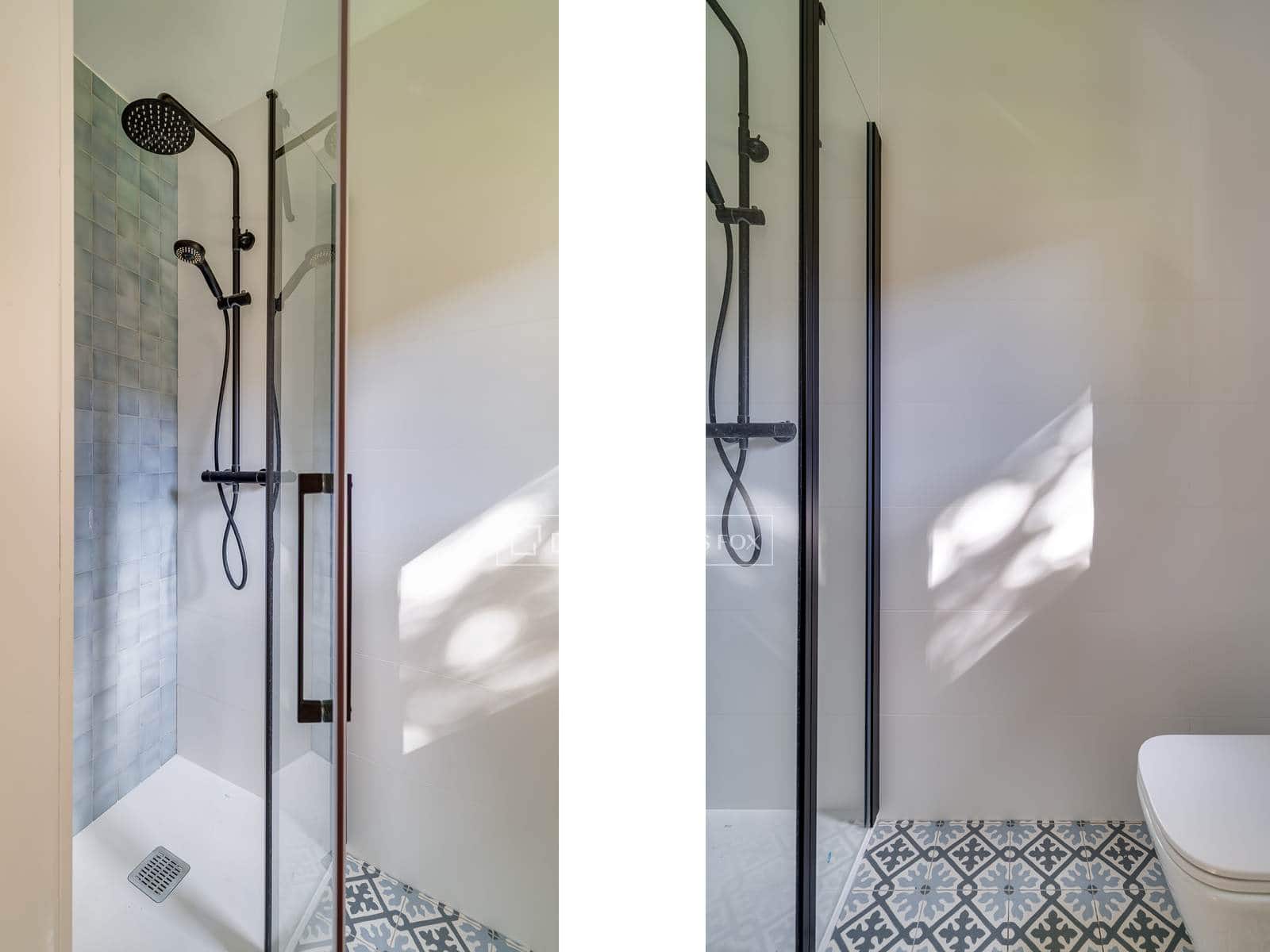 Appartement de 3 chambres à louer à Barcelone ville - 2 550 € (Ref: 9685154)