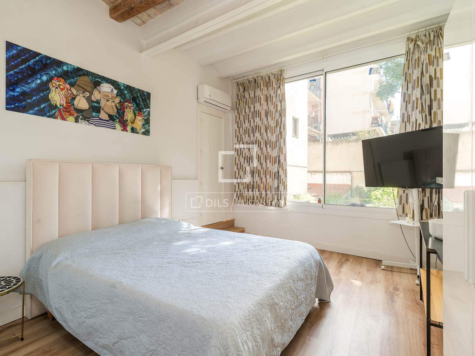 Appartement de 3 chambres à louer à Barcelone ville - 2 550 € (Ref: 9685154)