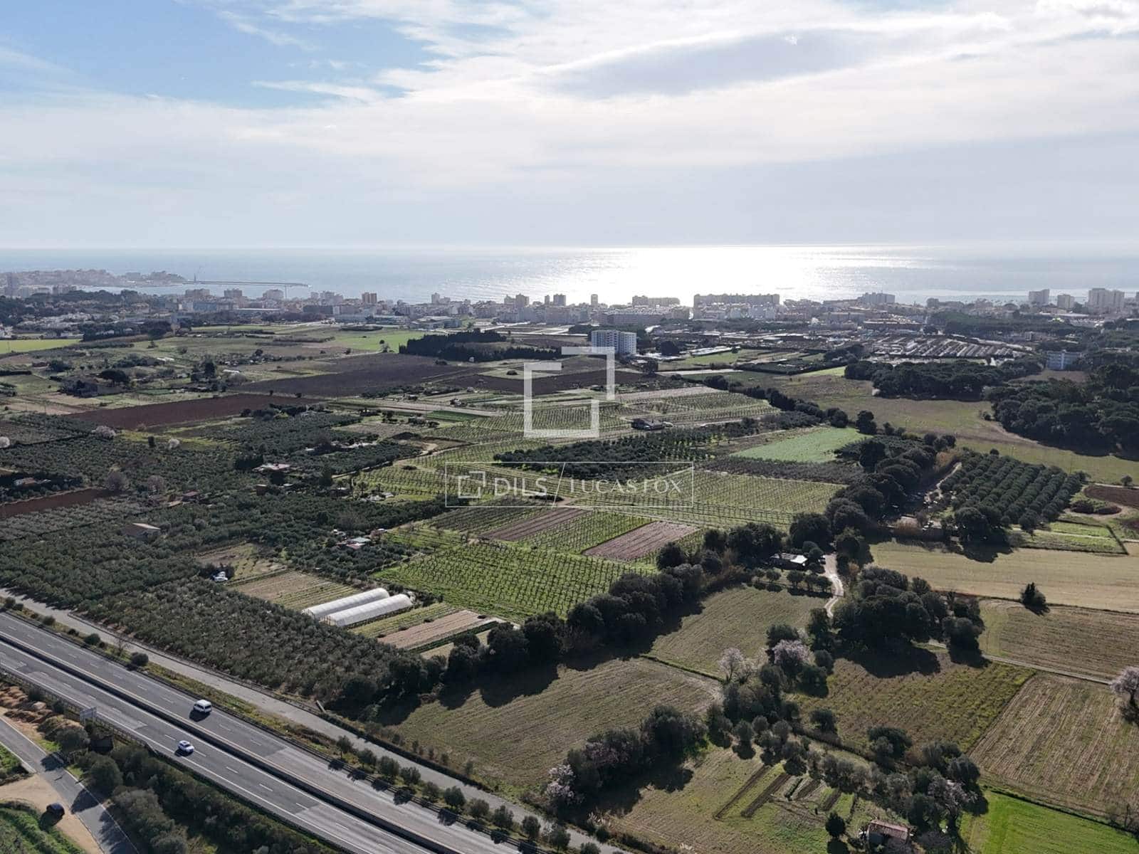 Tontti myytävänä paikassa Calonge i Sant Antoni - 400 000 € (Ref: 9685157)