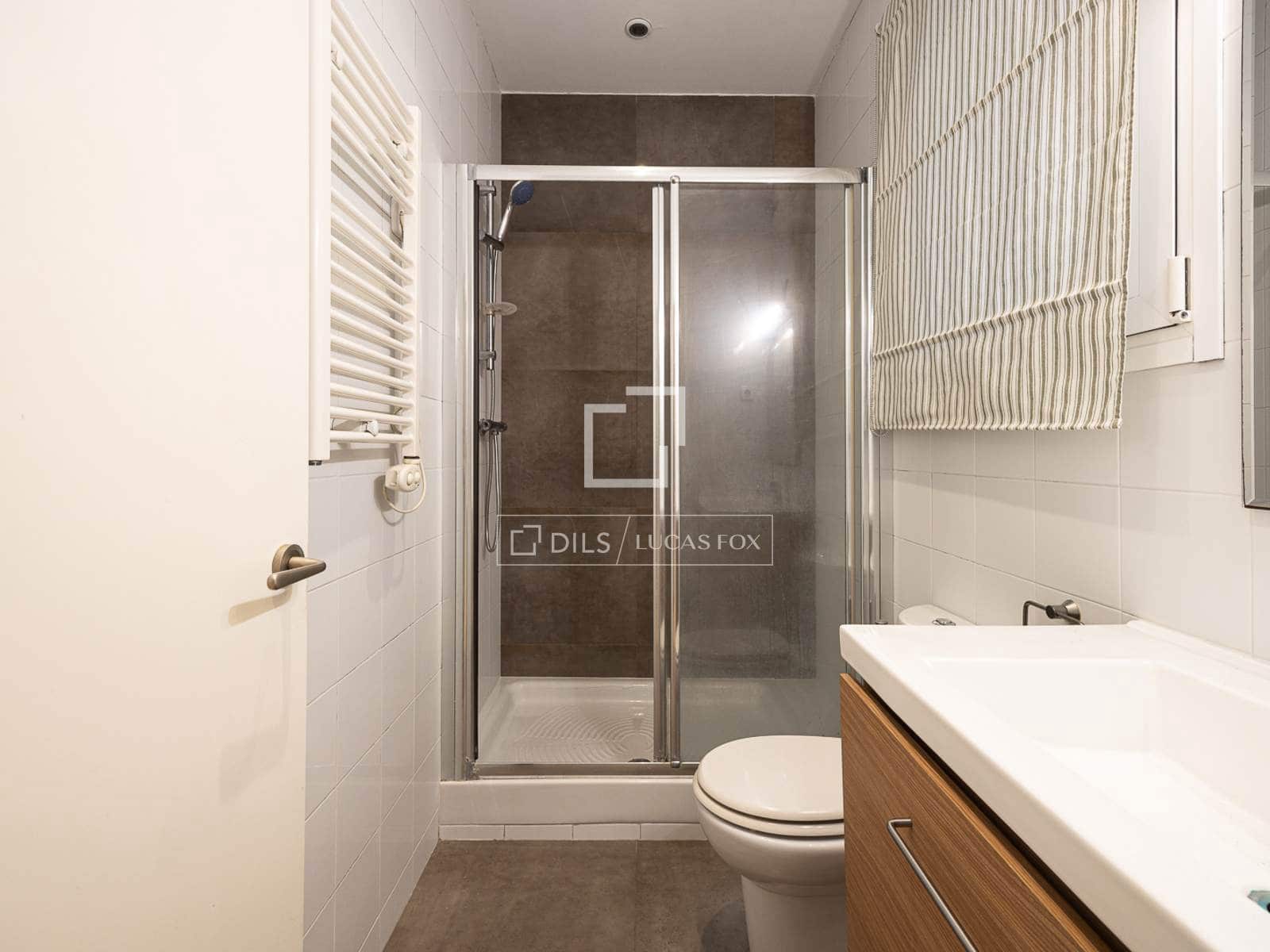 2 sovrum Lägenhet till salu i Barcelona stad - 410 000 € (Ref: 9685550)