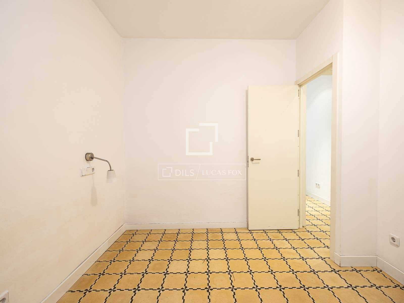 2 sovrum Lägenhet till salu i Barcelona stad - 410 000 € (Ref: 9685550)