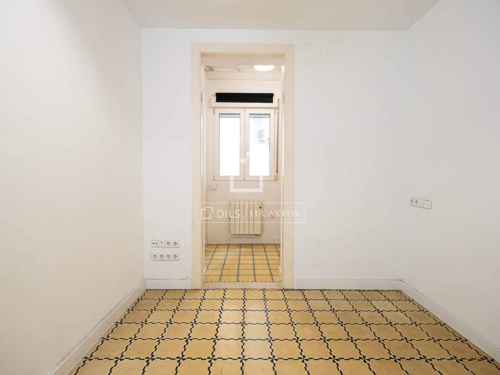 2 sovrum Lägenhet till salu i Barcelona stad - 410 000 € (Ref: 9685550)