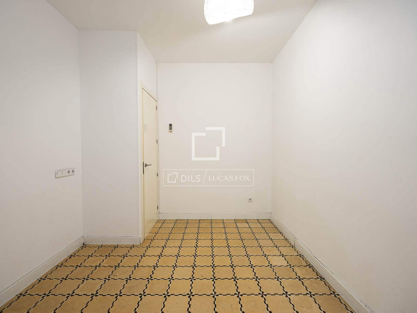 2 sovrum Lägenhet till salu i Barcelona stad - 410 000 € (Ref: 9685550)