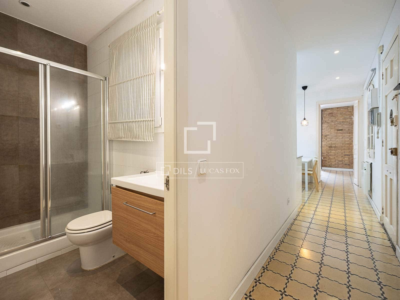 2 sovrum Lägenhet till salu i Barcelona stad - 410 000 € (Ref: 9685550)