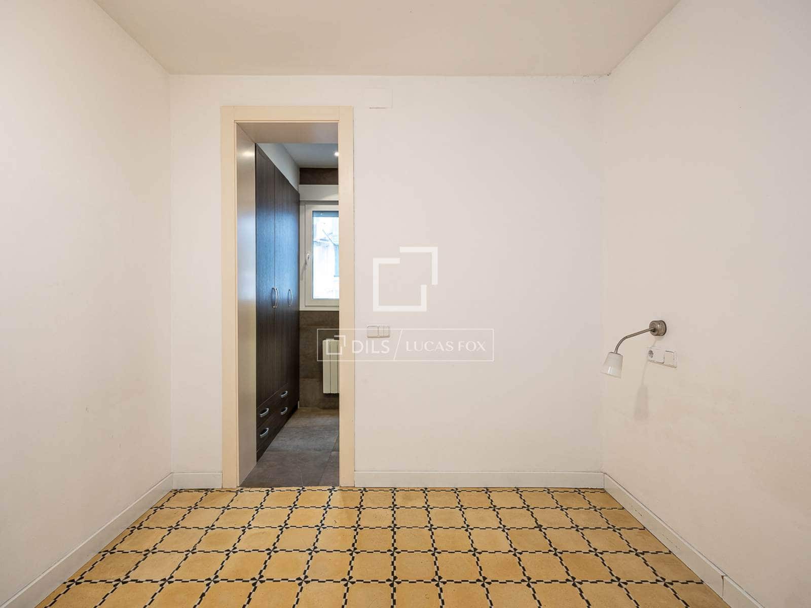 2 sovrum Lägenhet till salu i Barcelona stad - 410 000 € (Ref: 9685550)