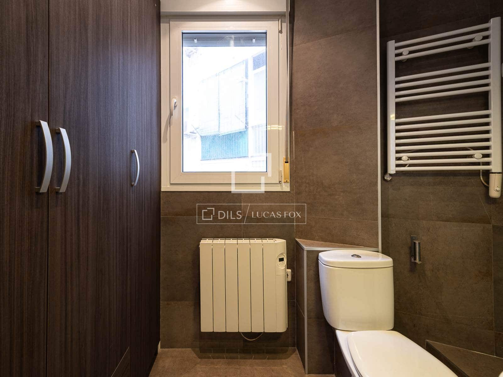 2 sovrum Lägenhet till salu i Barcelona stad - 410 000 € (Ref: 9685550)