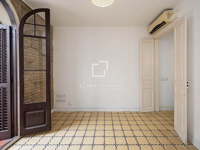 2 sovrum Lägenhet till salu i Barcelona stad - 410 000 € (Ref: 9685550)