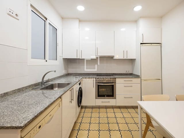 2 sovrum Lägenhet till salu i Barcelona stad - 410 000 € (Ref: 9685550)