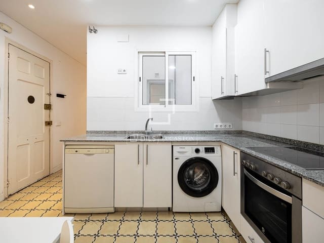 2 sovrum Lägenhet till salu i Barcelona stad - 410 000 € (Ref: 9685550)