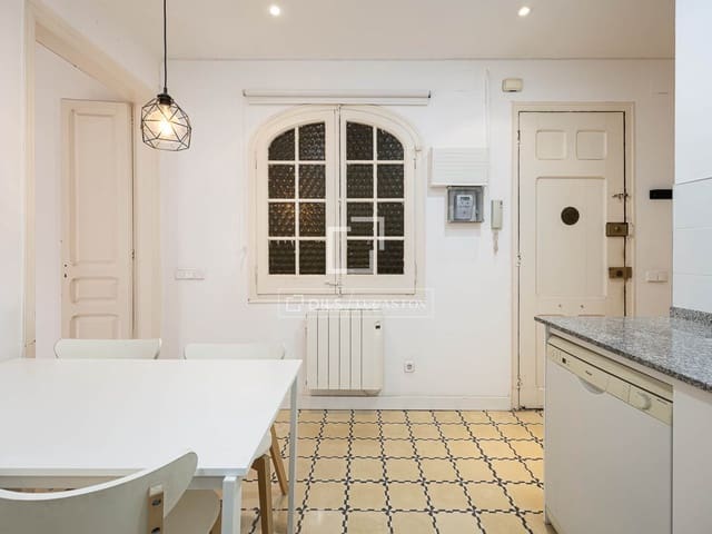 2 sovrum Lägenhet till salu i Barcelona stad - 410 000 € (Ref: 9685550)