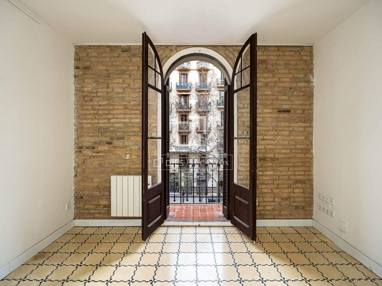 2 sovrum Lägenhet till salu i Barcelona stad - 410 000 € (Ref: 9685550)