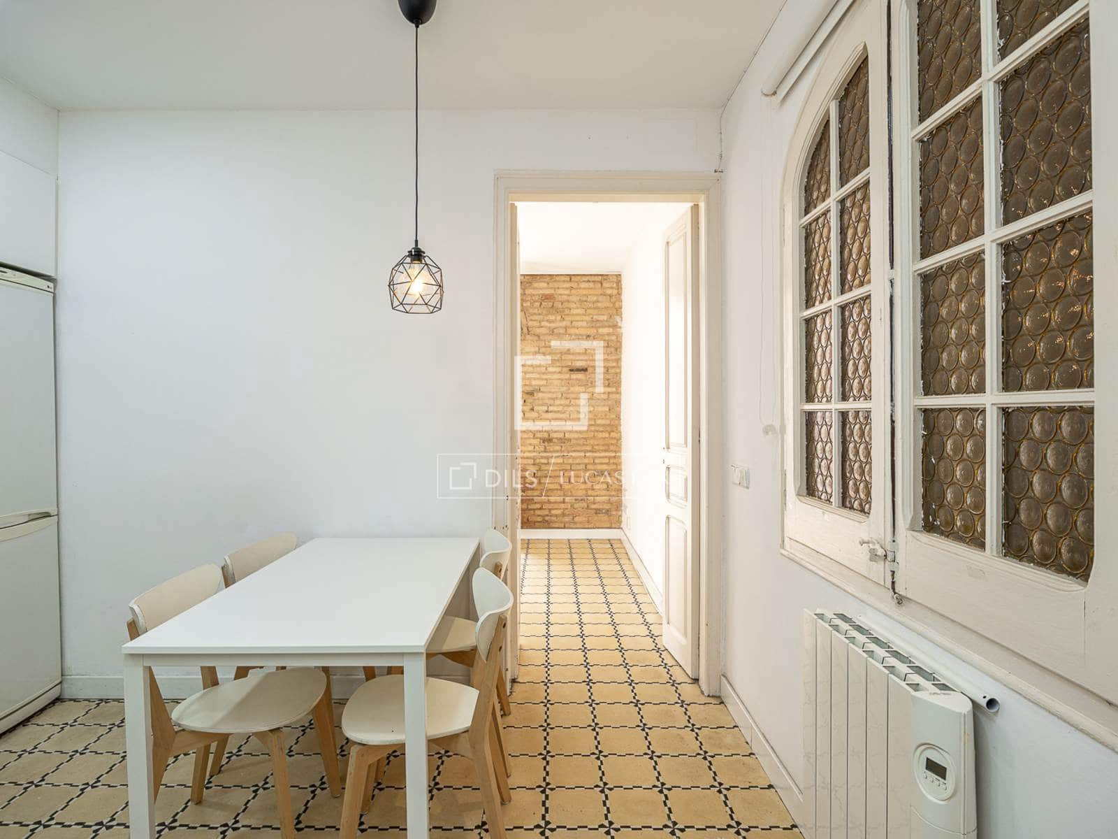 2 sovrum Lägenhet till salu i Barcelona stad - 410 000 € (Ref: 9685550)