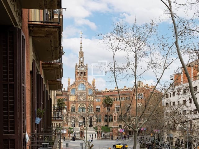 2 sovrum Lägenhet till salu i Barcelona stad - 410 000 € (Ref: 9685550)