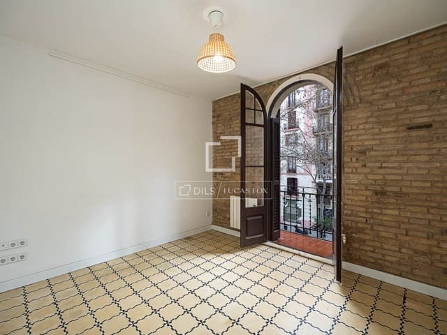 2 sovrum Lägenhet till salu i Barcelona stad - 410 000 € (Ref: 9685550)