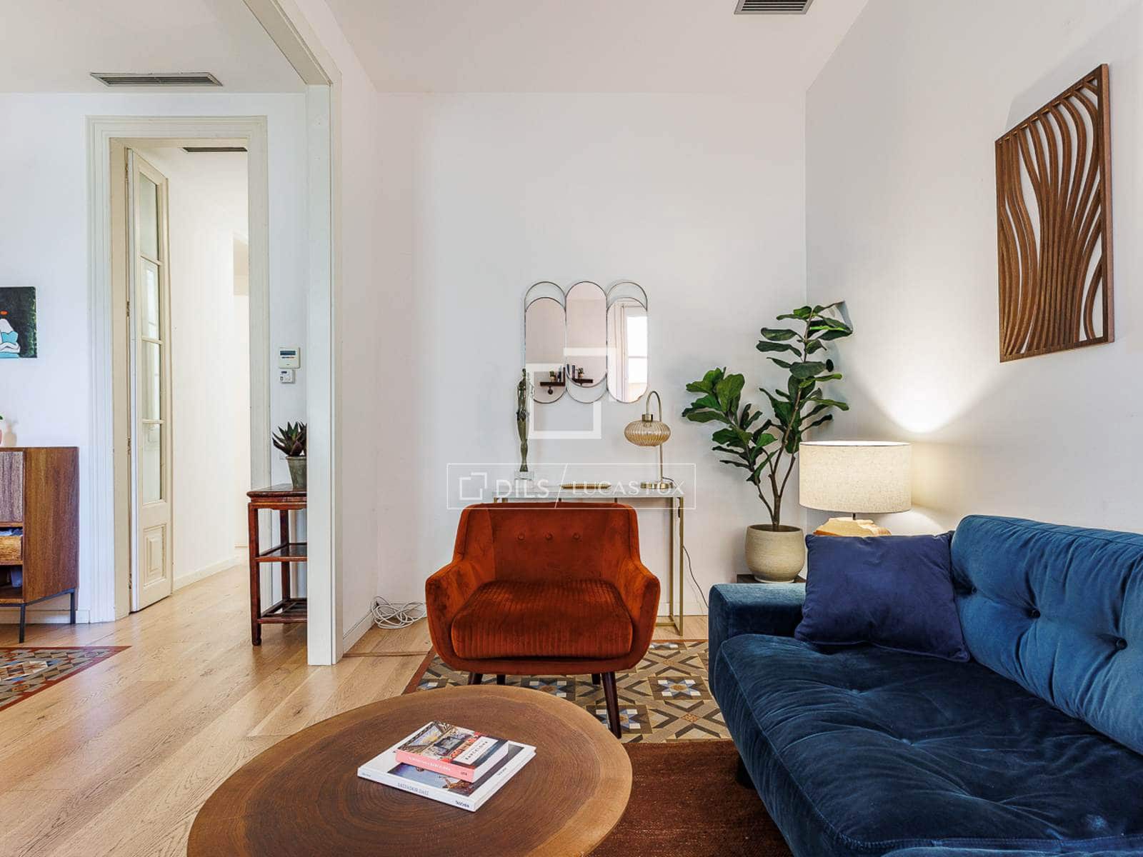 2 sypialnia Apartament na sprzedaż w Miasto Barcelona - 620 000 € (Ref: 9685551)