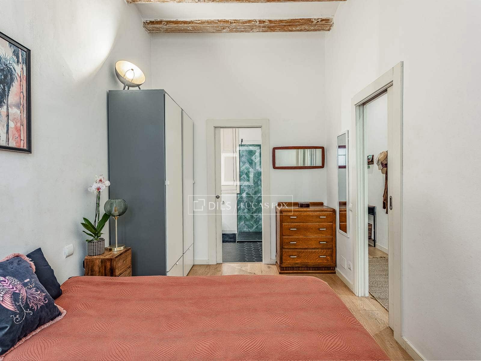 2 sypialnia Apartament na sprzedaż w Miasto Barcelona - 620 000 € (Ref: 9685551)