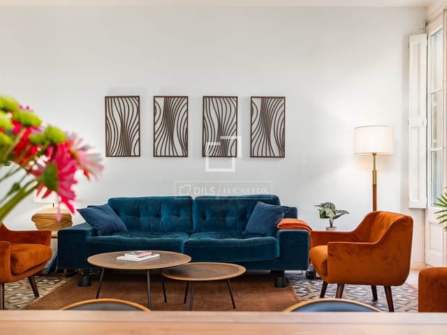 2 sypialnia Apartament na sprzedaż w Miasto Barcelona - 620 000 € (Ref: 9685551)