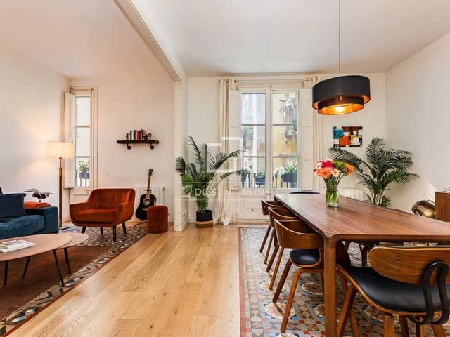 2 sypialnia Apartament na sprzedaż w Miasto Barcelona - 620 000 € (Ref: 9685551)