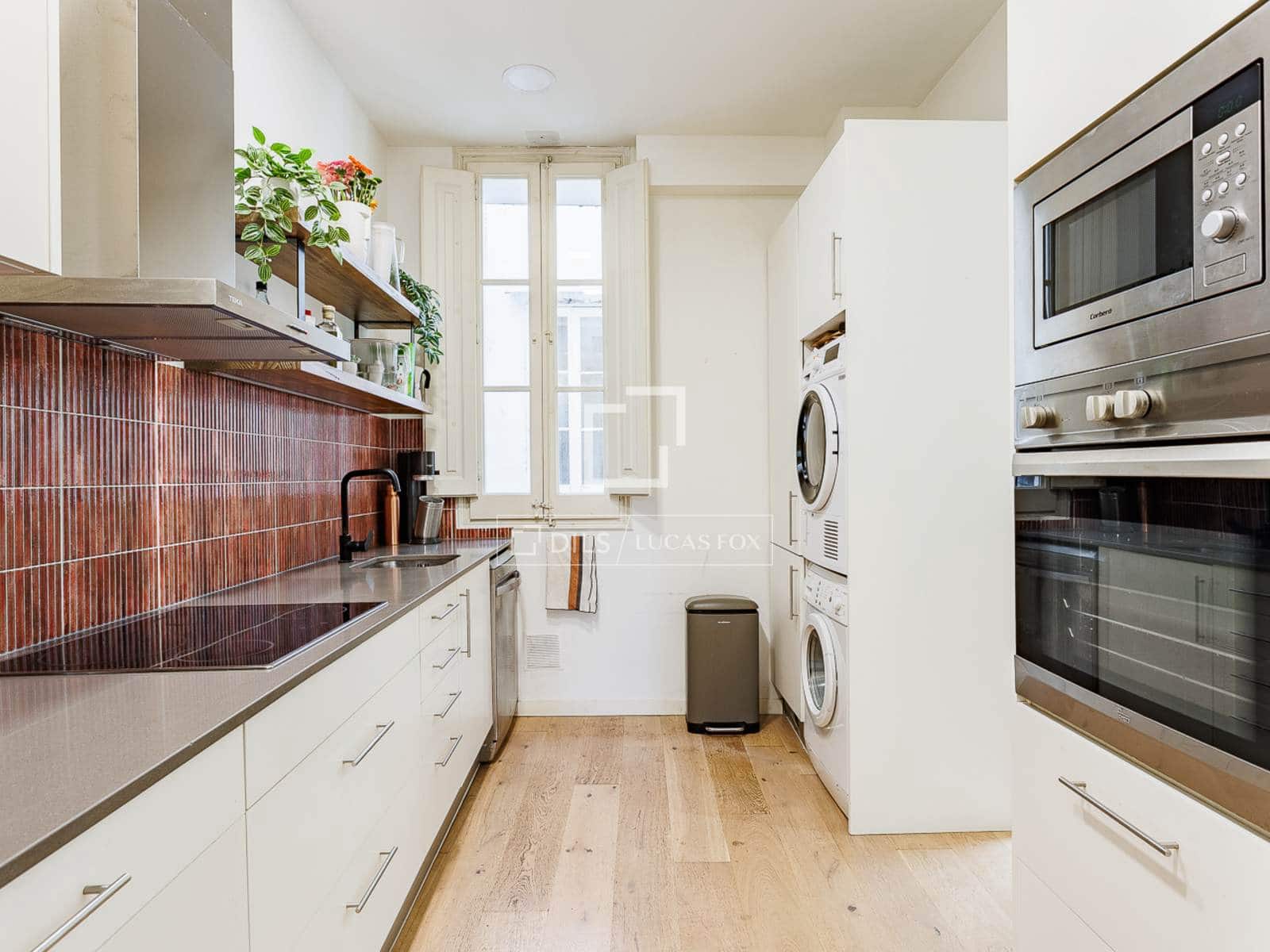 2 sypialnia Apartament na sprzedaż w Miasto Barcelona - 620 000 € (Ref: 9685551)