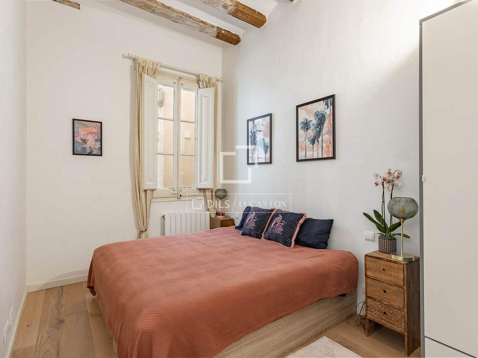 2 sypialnia Apartament na sprzedaż w Miasto Barcelona - 620 000 € (Ref: 9685551)