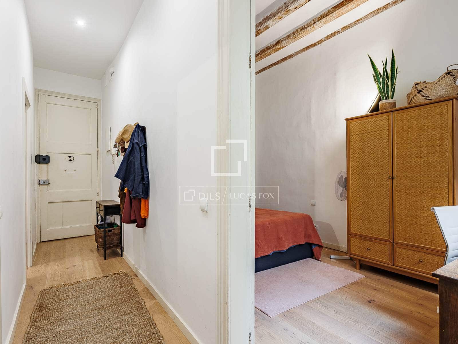 2 sypialnia Apartament na sprzedaż w Miasto Barcelona - 620 000 € (Ref: 9685551)