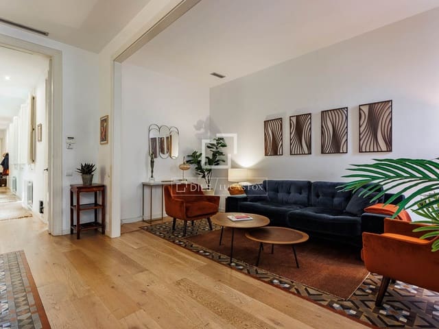 2 sypialnia Apartament na sprzedaż w Miasto Barcelona - 620 000 € (Ref: 9685551)