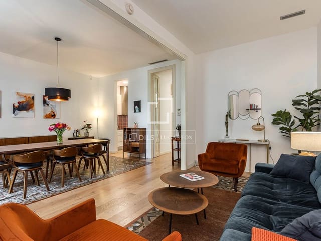 2 sypialnia Apartament na sprzedaż w Miasto Barcelona - 620 000 € (Ref: 9685551)