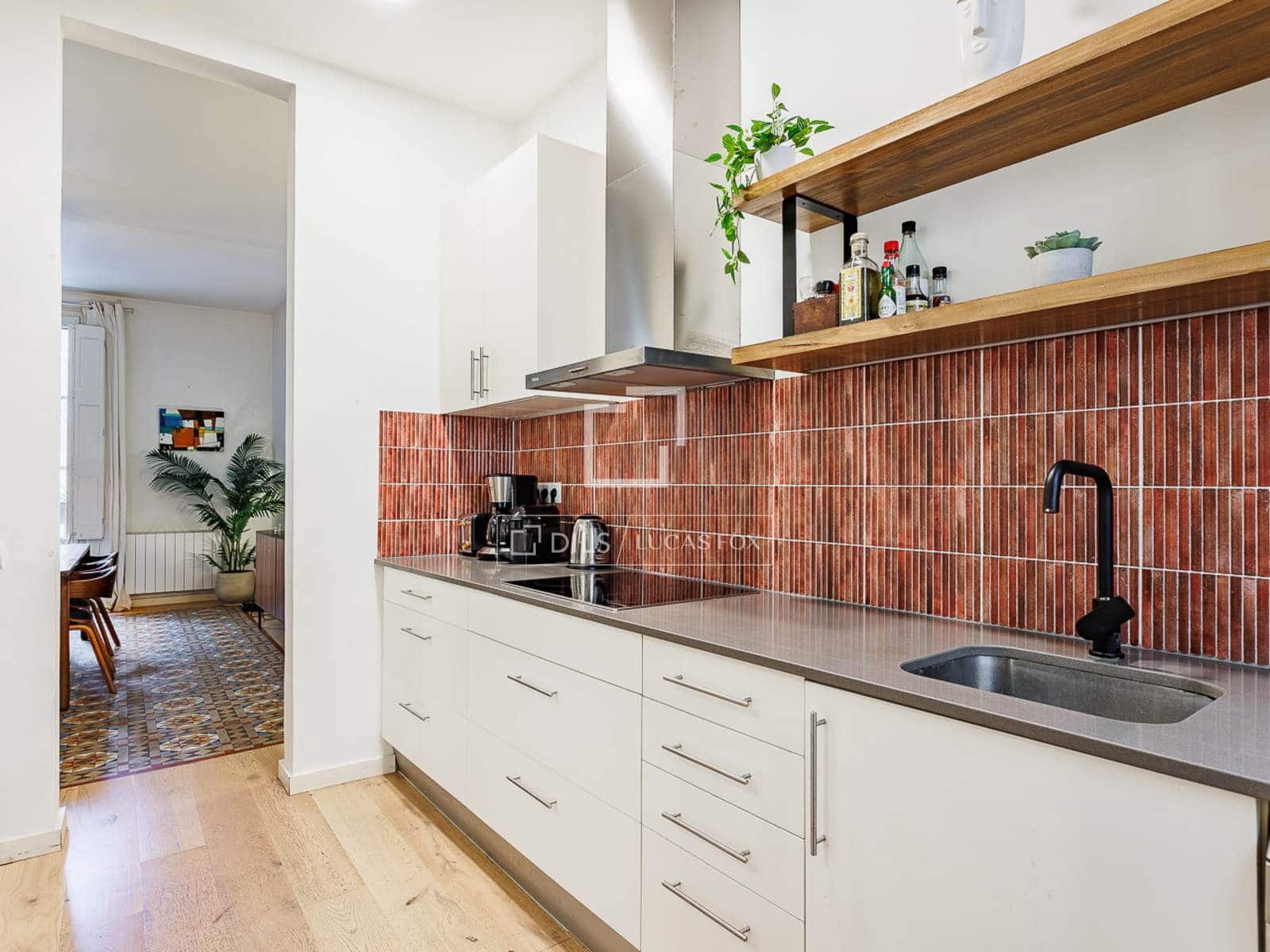 2 sypialnia Apartament na sprzedaż w Miasto Barcelona - 620 000 € (Ref: 9685551)